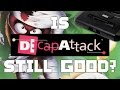 Is Decap Attack Genesis Still Good IMPLANTgames