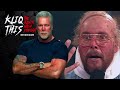 Kevin Nash on Arn Anderson's reaction to the  My Spot  parody