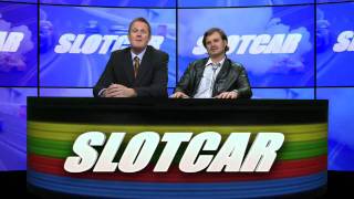 Jeff Gordons Wild Ride  SLOTCAR Episode 07