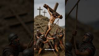 The Crucifixion of Jesus and the Descent from the Cross