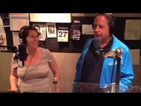 John Lovitz Butt Dance