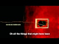 Nine Inch Nails - While I'm Still Here + Black Noise (Fithos84 Edit) (w/ lyrics)