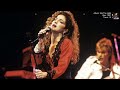 Mama Yo Can't Go - Gloria Estefan | 1991 | (Lyrics/Letra)