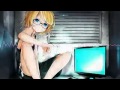 【Kagamine Rin】Online Game Addict Chant【English and ...