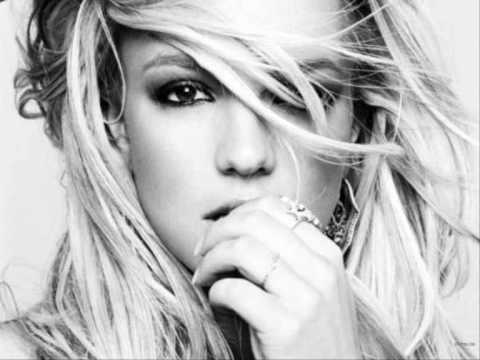 Britney Spears - Favorite DJ [New DEMO 2010]