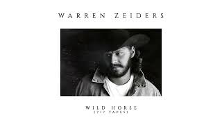 Musik-Video-Miniaturansicht zu Wild Horse Songtext von Warren Zeiders