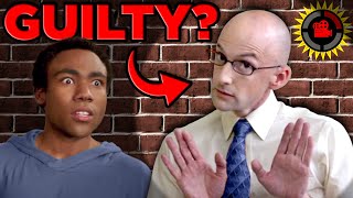 Film Theory: We Solved Community's Final Mystery! (Community)