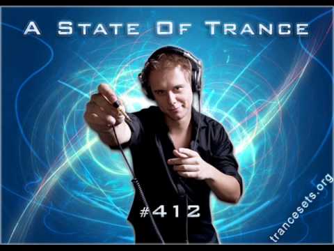 Armin van Buuren - A State Of Trance #412 - [09.06.2009]