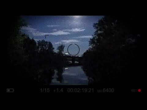 Ur.X - 007 Lauern [artofrichaos] feat. Francesco Nicastro