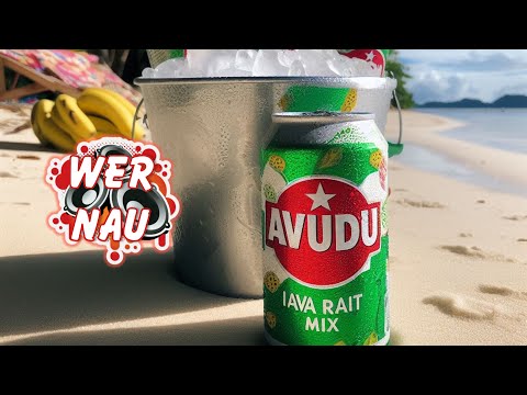 WER NAU x Larry Ori x SaiiKay