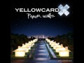 Yellowcard - Fighting