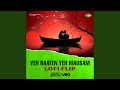 Yeh Raaten Yeh Mausam LoFi Flip