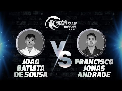 JOAO BATISTA DE SOUSA VS FRANCISCO JONAS ANDRADE