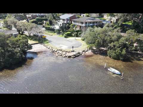 DJI Mavic Air 2 - Point Clare 2