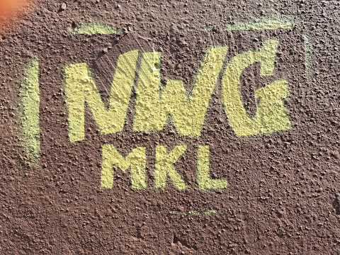 Żołnierz NWG - Mój dzień