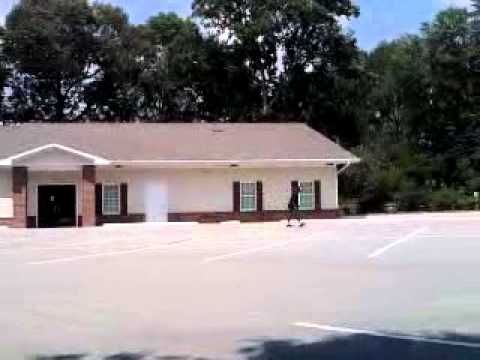 Shadow The Human-The search begins