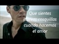 Marc Anthony - dime Si no Es Verdad / Letra