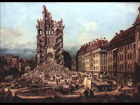 Johann David Heinichen - Concerto in F-major