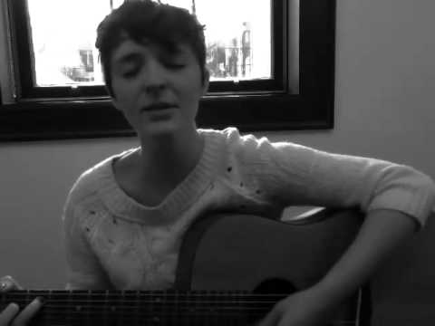 "A Shine To It" by Laura Stevenson & The Cans (Cover)