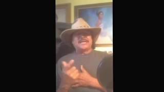 Joan Sebastián ....DÍGANLE ....