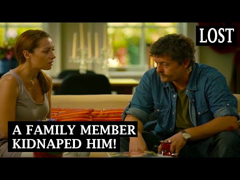 Lost - Kayıp - Did Someone in the Family Kidnap Kerem? - Section 02