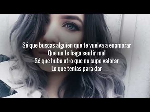 Karen Méndez - Una lady como tú (LETRA) - ft. Juac