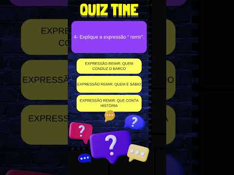 4- Explique a expressão “ remir”!