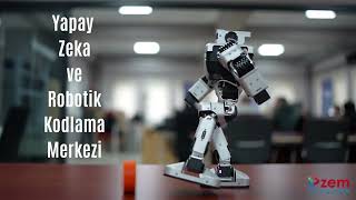 UZEM 2025 TANITIM VİDEOSU | TRABZON ÜNİVERSİTESİ