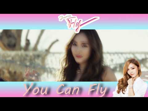 【Cover】Jessica - Fly