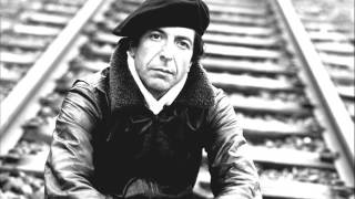 Leonard Cohen DIFFERENT SIDES * GOING HOME* AMEN: A Trilogy