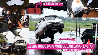 Download lagu SEPERTI YANG KALIAN MINTA, ZEBRA TURBO DRAG RUN 201M 🚀 mp3