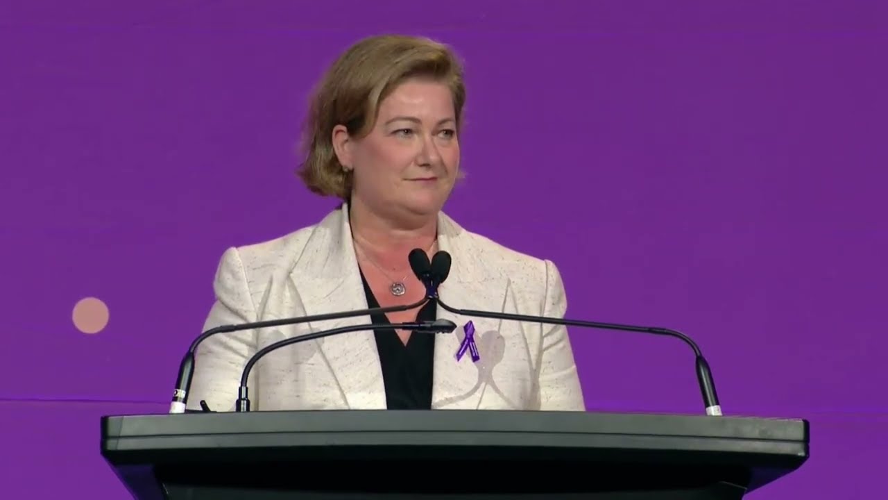 IWD 2023 Speakers: Georgina Williams, UN Women Australia Board Chair