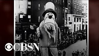 Macy's Thanksgiving Day Parade celebrating 95 years gameplay video by alucas, 5:03 duration