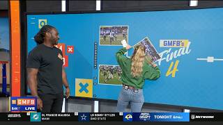 Jamie Erdahl Meat in the Seat