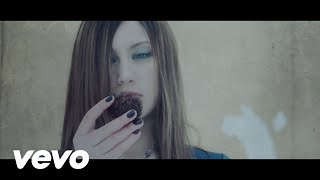 Music video thumbnail preview for Moonbeam - Flight (Kairo Kingdom Remix Video Edit) ft. Leusin by Moonbeam