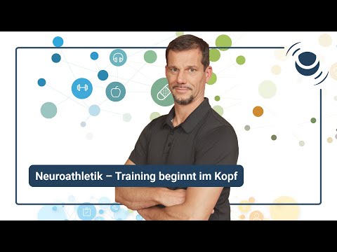 #bleibtgesundPodcast: Neuroathletik-Training — Gleichgewicht, Balance & Übungen mit Lars Lienhard