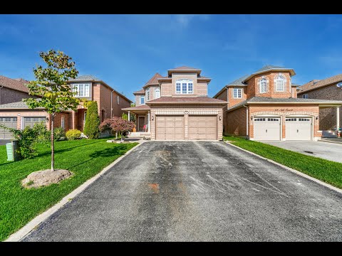 10 Ash Court, Brampton Home for Sale - Real Estate Properties for Sale