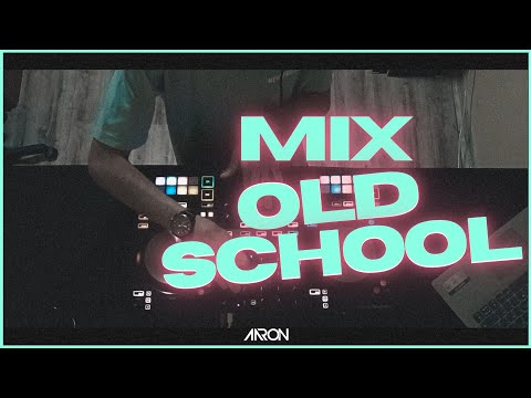 MIX REGGAETON PERREO OLD SCHOOL (DADDY YANKEE, PLAN B, DON OMAR, TEGO CALDERON, CALLE 13)