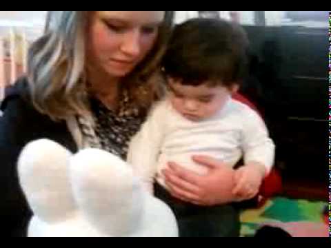 Jorana en odin bij de familie van schie.mp4