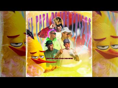 Llego Papa El Q Recoge A Los Pollos🐥- DJ Gomeko x Kaiser Attakawa x M2K x Diablo Musteke x Liderato