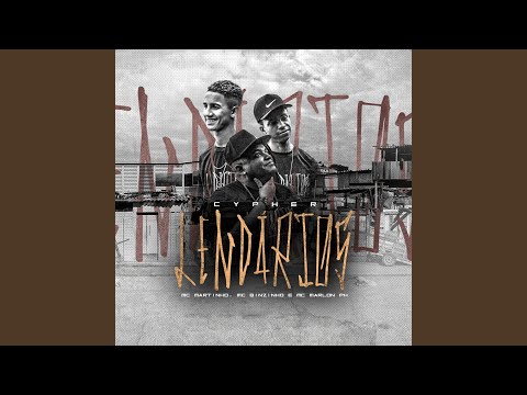 Cypher Lendários #2