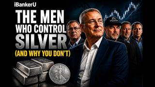 The Men Who Control Silver