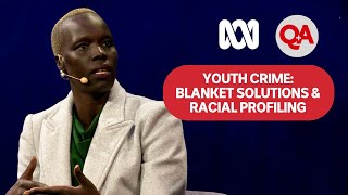 Download lagu Youth crime: Blanket solutions & racial profiling | Q A mp3 Download lagu Youth crime: Blanket solutions & racial profiling | Q A mp3
