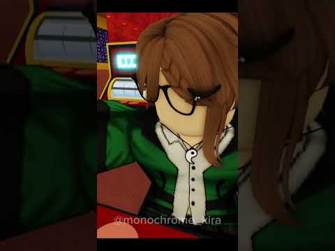 Gambling is so stupid... #roblox #notoriety