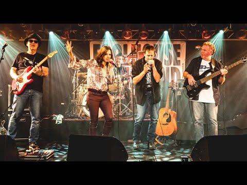Foolhouse Bluesband Live Medley II