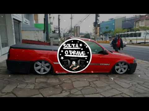 Mc Huguinho baile de rua