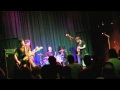 AMERICAN STEEL: "Love and Logic" LIVE! NEW! (Uptown Club, Oakland, CA, 9/24/11)