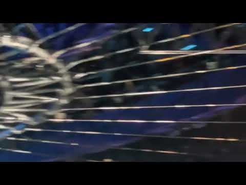 POCTA KARLU GOTTOVI v O2 aréně 2022 - Ilona Csáková / Cesta rájem