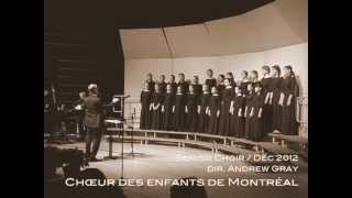 La Bolduc - Bien vite jour de l&#39;an