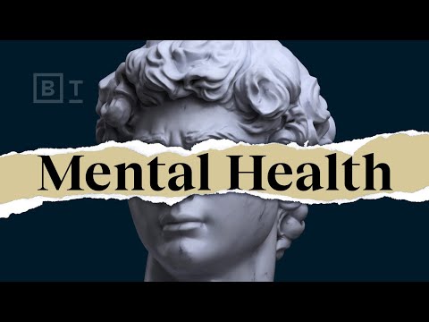 How to stop your secrets from hurting your mental health | Michael Slepian